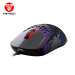 FANTECH HIVE UX2 Ultimate Macro RGB Gaming Mouse- Black - Fantech UX2 BLK