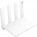 Huawei WiFi 6 Plus AX3 Quad-core Smart WiFi Router - White - WS7200