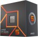AMD Ryzen 5 7600 - 6C, 12T, 5.1 GHz AM5 Processor With Wraith Stealth Cooler And Radeon Graphics - 100-100001015BOX