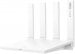 Huawei WiFi 6 Plus AX3 Quad-core Smart WiFi Router - White - WS7200