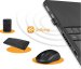 Logitech MK330 Keyboard and Mouse Combo - English/Arabic Keys - 920-003983