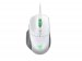 Razer RZ01-02330300-R3M1 Basilisk Gaming Mouse - Mercury White