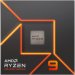 AMD Ryzen 9 7900 - 12C, 24T, 5.4 GHz AM5 Processor With Wraith Prism Cooler And Radeon Graphics - 100-100000590BOX