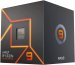 AMD Ryzen 9 7900 - 12C, 24T, 5.4 GHz AM5 Processor With Wraith Prism Cooler And Radeon Graphics - 100-100000590BOX