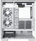 Montech Sky Two ATX Mid Tower Gaming Case - White - SKY-TWO-PRISTINE-WHT