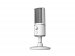 Razer RZ19-02290400-R3M1 Seiren X USB Streaming Microphone Mercury White