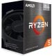AMD Ryzen 5 5500GT 6 Core 4.4GHz AM4 CPU - 100-100001489BOX