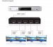Club 3D CSV-1370 HDMI 2.0 UHD Switchbox 4 ports 4K 60Hz
