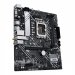 ASUS PRIME H610M-A WIFI D4 Intel H610 LGA 1700 micro ATX - 90MB1C80-M0EAY0
