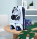 Ipega Multi-function Vertical For PS5 Charging Dock, Headphone Stand and Game Storage - PG-P5009