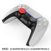 Ipega Thumb Stick Extender and Thumb Grips Kit for PS5 Controller - PG-P5029 - 6 Month Warranty