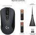 Logitech G603 Lightspeed Wireless Gaming Mouse - 910-005102