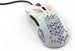 Glorious GDWHITE Model D Gaming Mouse Matte-White