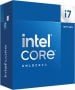 Intel Core i7-14700K Gaming Desktop Processor 20 cores with Integrated Graphics - Unlocked - BX8071514700KSRN3X