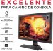 BenQ ZOWIE RL2455S 24 inch 1080p Gaming Monitor 1ms 75Hz - Black