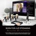 MAONOCASTER Lite AU-AM200-S0 Portable All-In-One Podcast Production Studio.