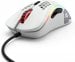 Glorious GDWHITE Model D Gaming Mouse Matte-White