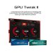 ASUS Dual GeForce RTX 2080 Ti OC, DUAL-RTX2080TI-O11G, 11GB GDDR6, HDMI, 3x DP, USB-C (90YV0C41-M0NA00/90YV0C41-M0NM00)