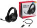 Kingston HyperX Cloud Stinger Core Wireless Gaming Headset, for PC- Black - HHSS1C-BA-BK/G
