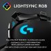 Logitech G502 Hero High Performance Gaming Mouse - 910-005471