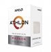 AMD Athlon 200GE Dual-Core 3.2GHz Socket AM4, Retail