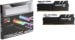 G.SKILL TridentZ RGB Series 16GB (2 x 8GB) 288-Pin DDR4 3600 Desktop Memory - F4-3600C18D-16GTZR