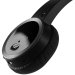 Edifier W570BT Bluetooth On-Ear Headphones - Lightweight Wireless Headset - Black