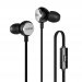 Edifier P293 In-ear Hi-Fi Headphones - Black