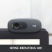 Logitech C270 Desktop or Laptop Webcam - 960-001063