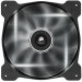 Corsair Air Series AF140 CO-9050017-WLED 140mm White LED Quiet Edition High Airflow Fan