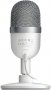 Razer Seiren Mini - USB Condenser Microphone for Streaming Mercury/White-RZ19-03450300-R3M1