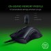 Razer Deathadder V2 Mini Gaming Mouse – RZ01-03340100-R3M1