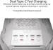 Asus Hyperion GR701 Full-Tower Gaming Case - White - 90DC00F3-B39000