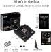 ASUS TUF Gaming B650M-Plus Wifi DDR5 Micro ATX Motherboard - 90MB1BF0-M0EAY0