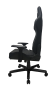 RANSOR Gaming Monster Chair - Black Edition