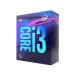Intel Core i3-9100F Coffee Lake 4-Core 3.6 GHz (4.2 GHz Turbo) LGA 1151 (300 Series) 65W BX80684i39100F Desktop Processor Without Graphics