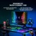 Razer Leviathan V2 PC Gaming Soundbar with Subwoofer - RZ05-03920100-R3G1