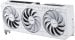 Asus PRIME GeForce RTX 5070 12GB GDDR7 OC Edition Graphics Card - White - 90YV0M19-M0NA00