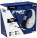 Kingston HyperX Cloud Stinger Core – Wireless Gaming Headset- White - HHSS1C-KB-WT/G