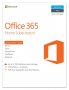 Microsoft Office 365 Home 32-Bit/X64 1-Year Subscription - 6GQ-00732