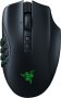Razer Naga V2 Pro MMO Wireless Gaming Mouse - RZ01-04400100-R3G1