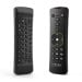 MINIX NEO A3, QWERTY Keyboard for Android and Six-Axis Gyroscope Remote with Voice Input