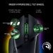 Razer Basilisk V3 Pro USB Wireless Optical Gaming Mouse - RZ01-04620100-R3M1