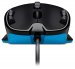 Logitech G300s Optical Ambidextrous Gaming Mouse - 910-004346