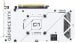 Asus Dual GeForce RTX 4060 OC 8GB GDDR6 White - 90YV0JC2-M0NA00