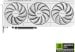 Asus PRIME GeForce RTX 5070 12GB GDDR7 OC Edition Graphics Card - White - 90YV0M19-M0NA00