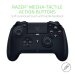 Razer Wireless Raiju Tournament Edition PS4 Gaming Controller (2019) - RZ06-02610400-R3G1 Black