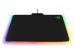 Razer Firefly Cloth Edition Gaming Mouse Mat - RZ02-02000100 - R3M1