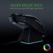 Razer Viper Ultimate Ambidextrous Wireless Gaming Mouse with Charging Dock - RZ01-03050100-R3G1
