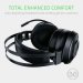 Razer Nari Essential Headset - RZ04-02690100-R3M1